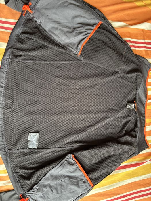 Мъжко работно горнище Helly Hansen