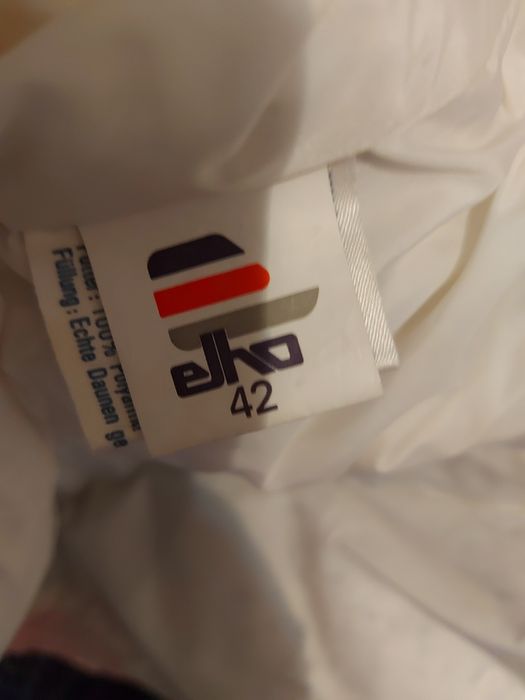 Geaca damă iarnă 44