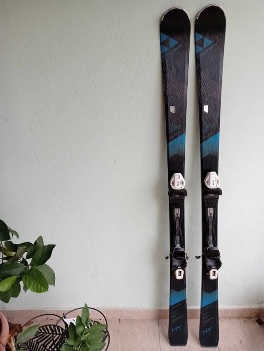 Schiuri Fischer folosite.