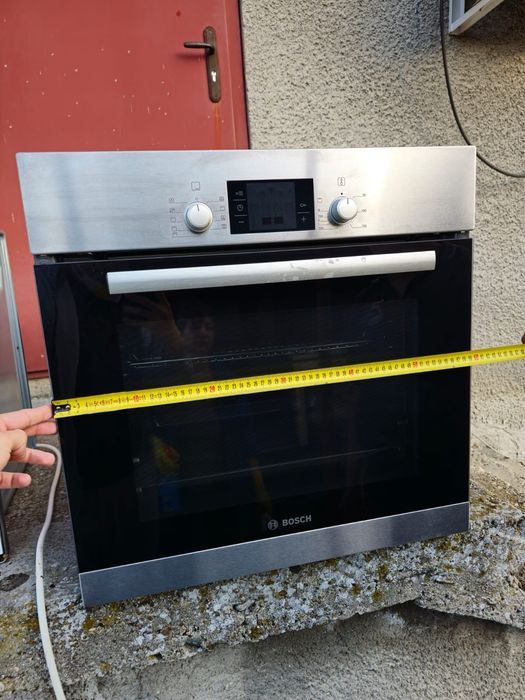 Продавам печки за вграждане