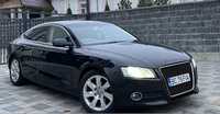 Audi a5 Fab 2011