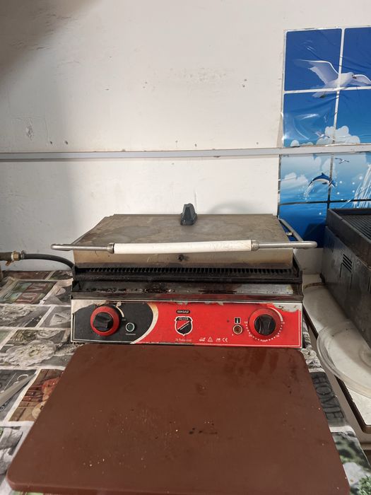 Лаваш апарат , изгара , фри апарат ва тостер сотилади барчаси яхши хол