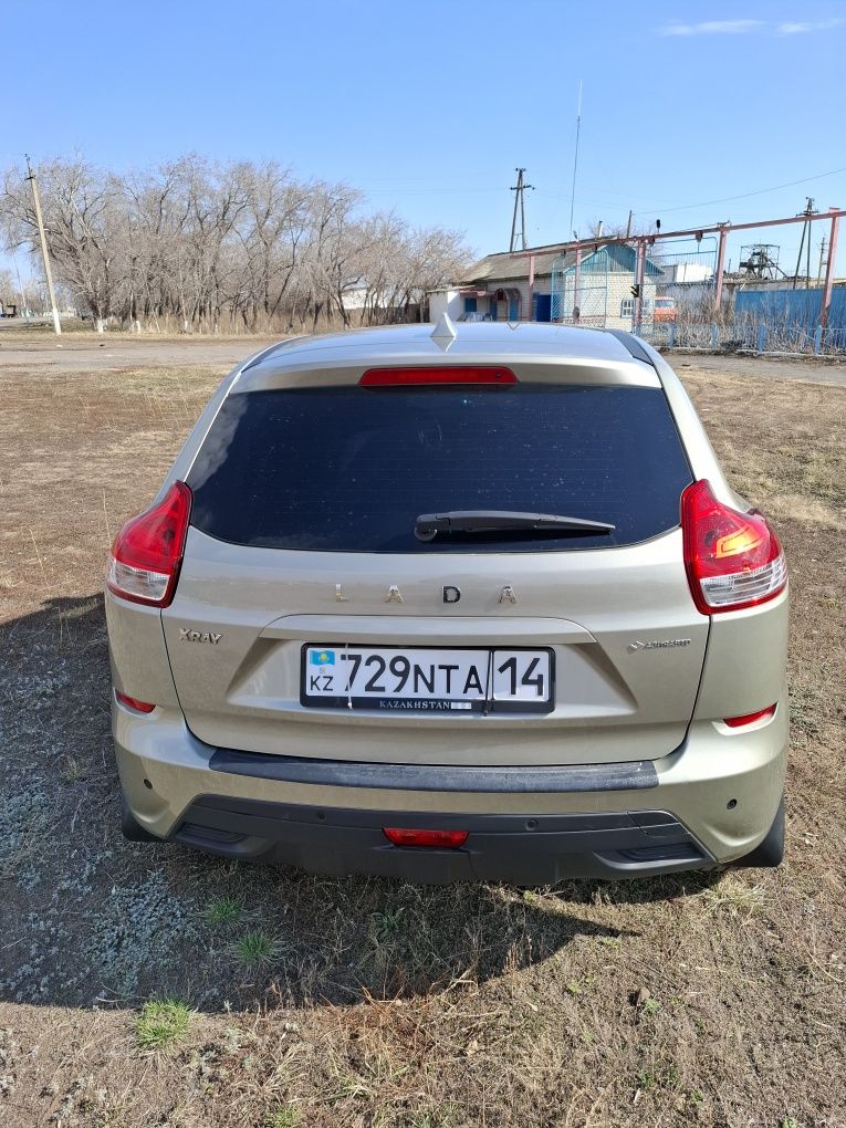 Продам лада хрей
