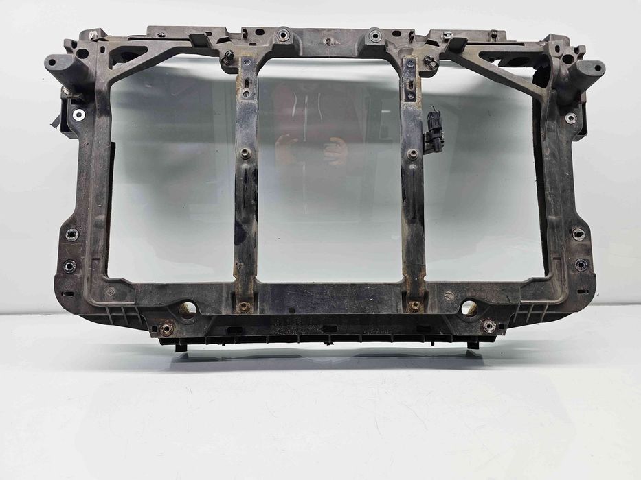 Trager MAZDA 6 (GJ1) Facelift [Fabr 2018-2021] OEM