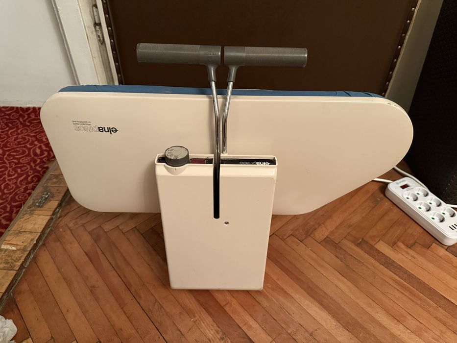 Presa de calcat Elna Press