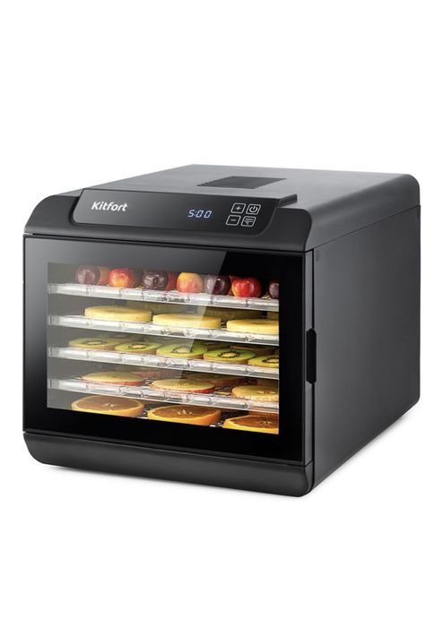 Сушилка Kitfort KT 1905