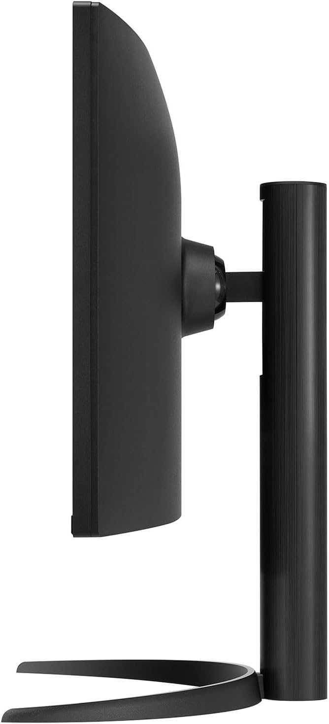 [НОВЫЙ] Монитор LG 34WR55QC 3K 100Hz CURVED