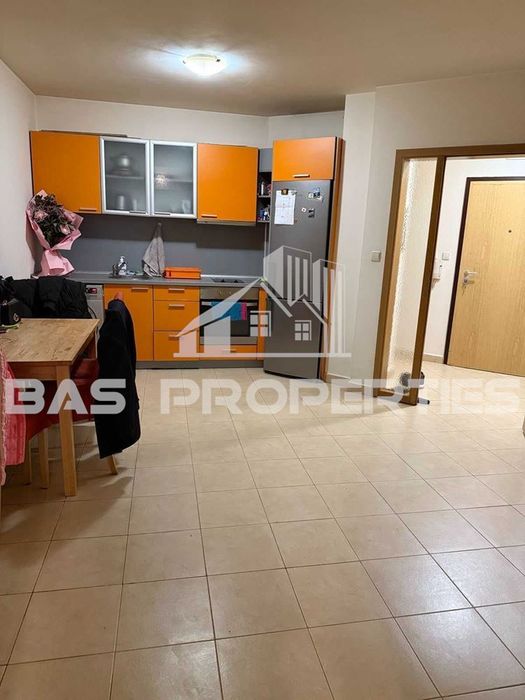 2-стаен в София-Студентски Град площ 67