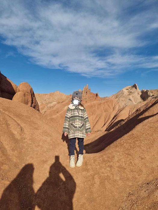 Детское пальто Choupette, размер 110