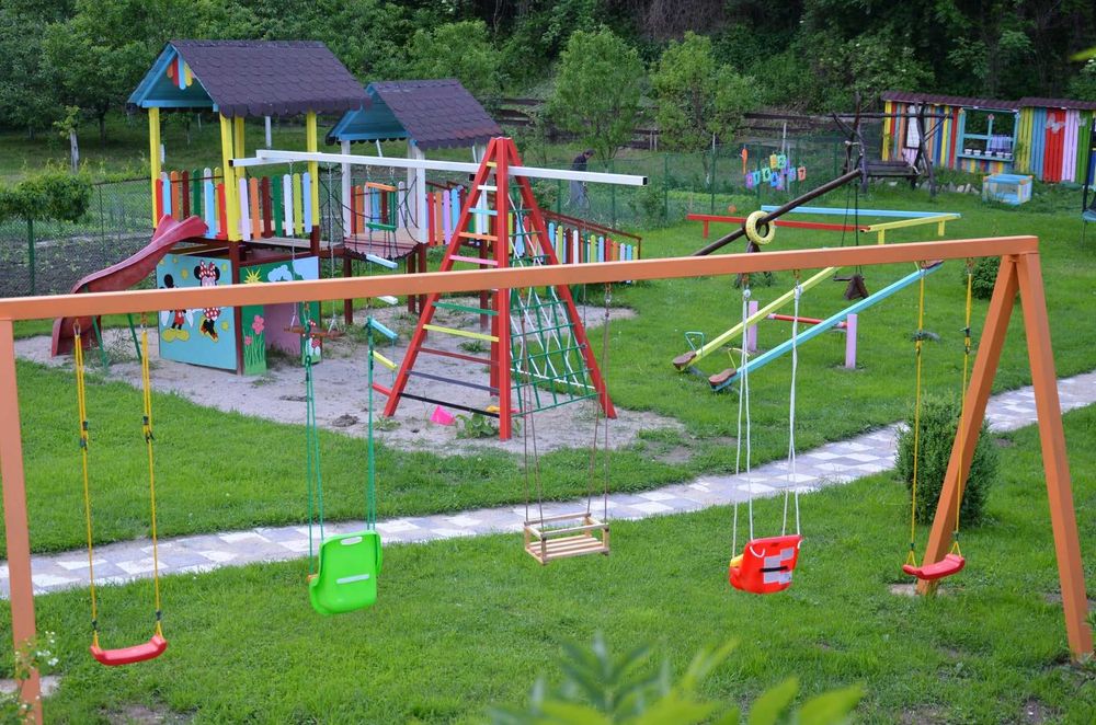 Excursii/tabere de neuitat pentru copii în Retezat (Țara Hațegului)!