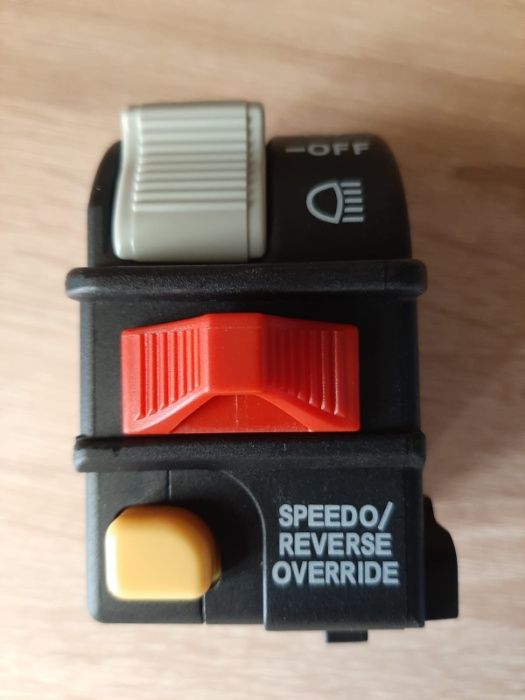 Bloc lumini switch faruri atv Polaris Sportsman Scrambler Magnum