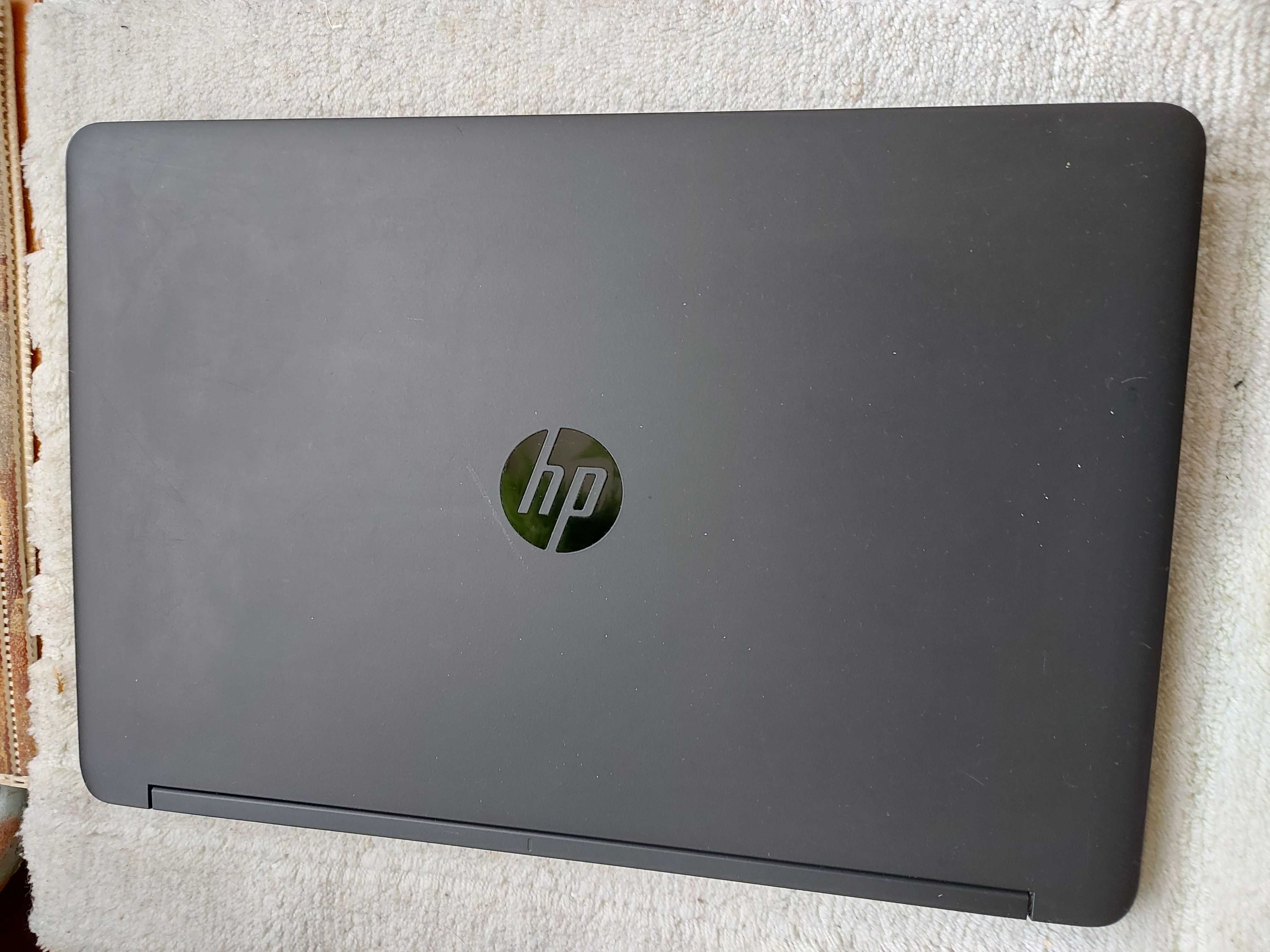 Probook 650G1- i5-4gen/8ram/120ssd /2ч.бат