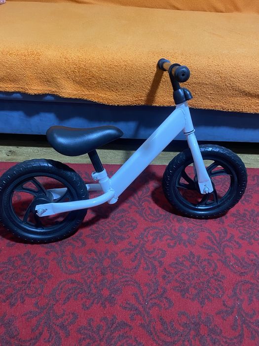 Вело бег в отличном состояние