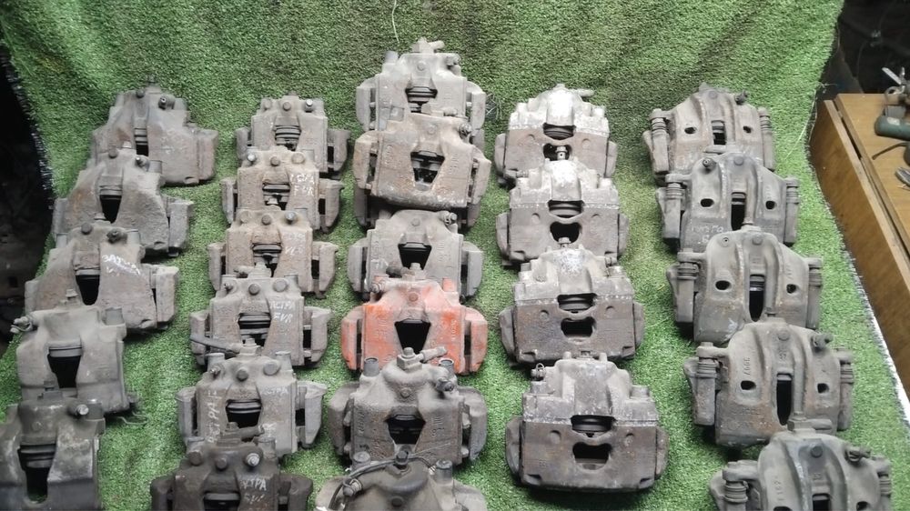 Суппорт тормозной