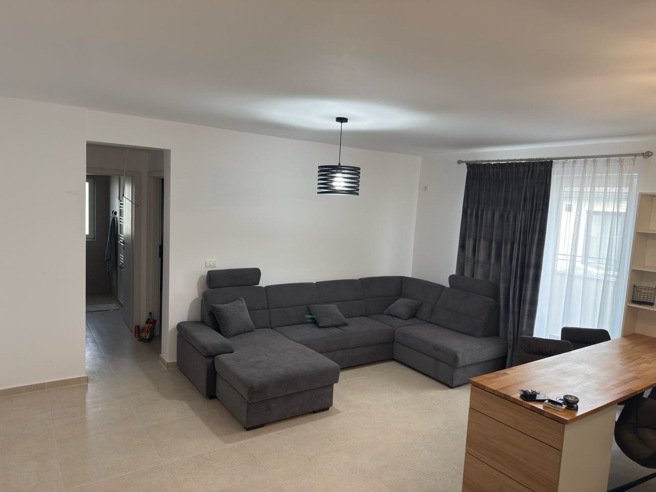 Persoana fizică vând apartament 2 camere TImisoara,Giroc