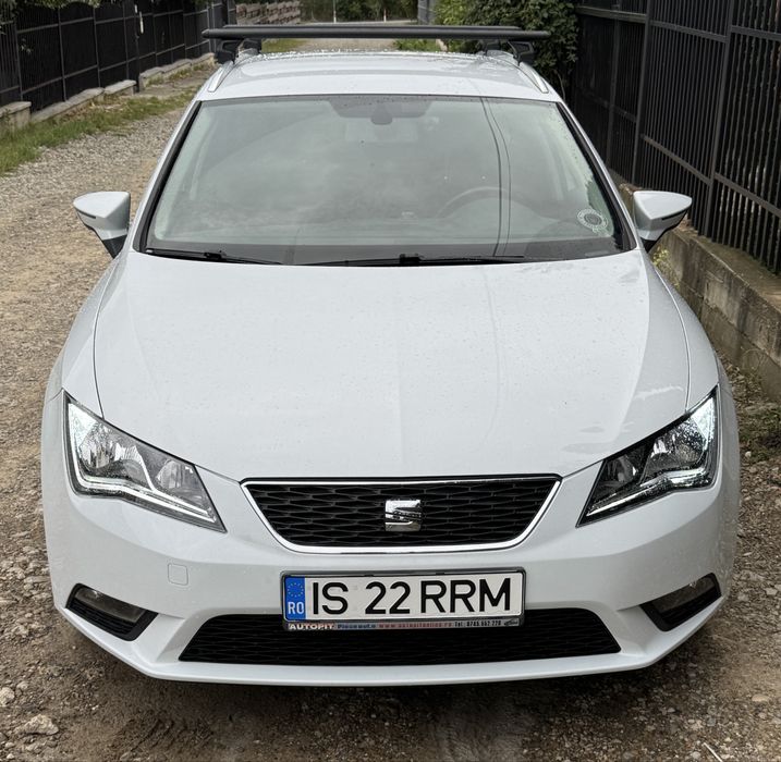 Seat Leon 2.0 TDI