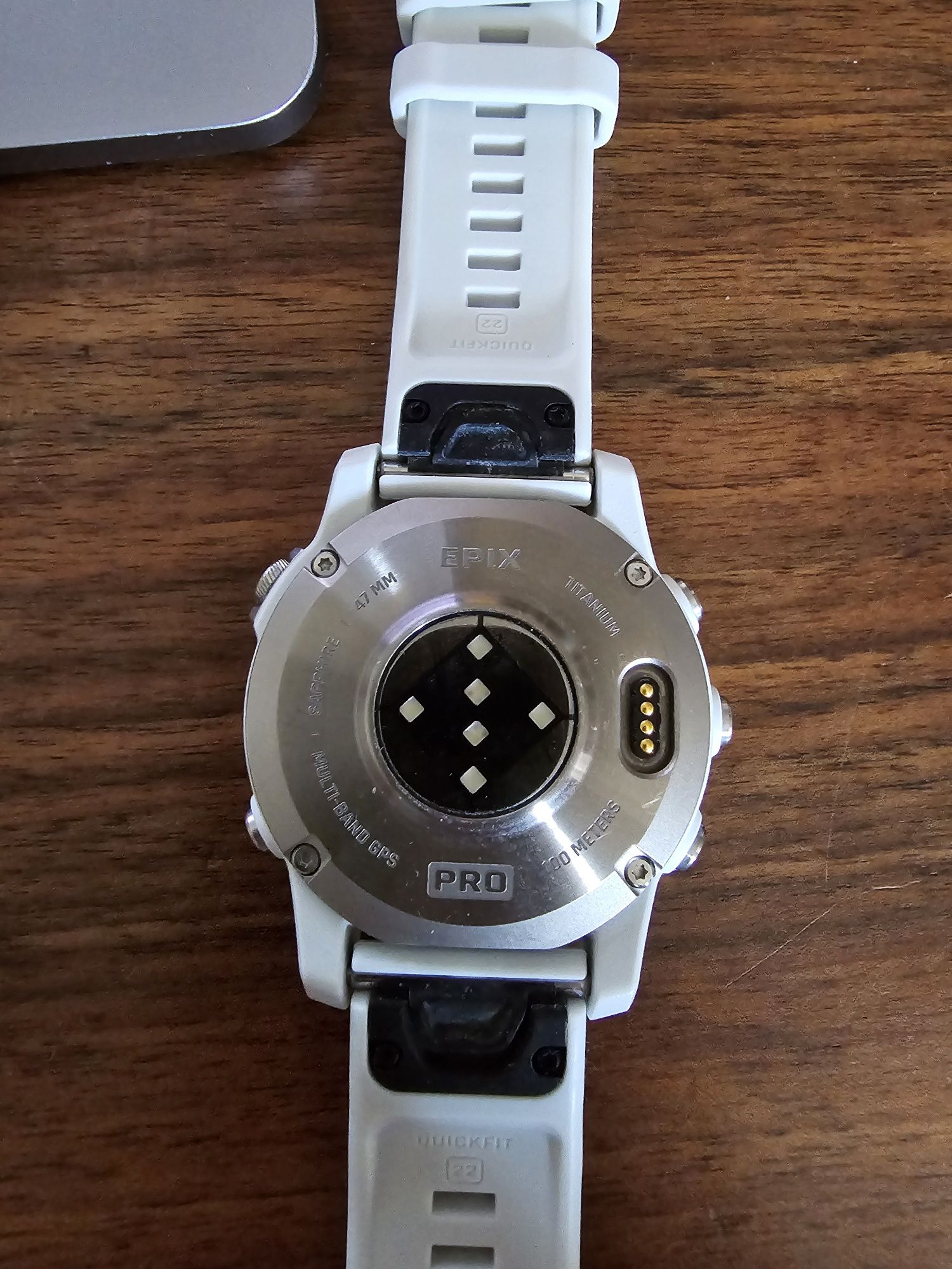 Garmin Epix Pro Gen 2 Sapphire 47mm Гаранция