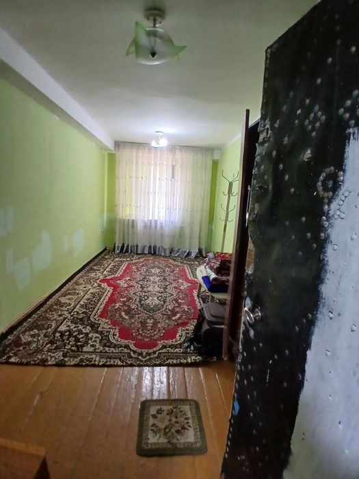 Опшижите 1 хона берилади хаммом туалет кухня опши.Шароити яхши.