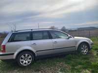 Vw Passat B5  2003