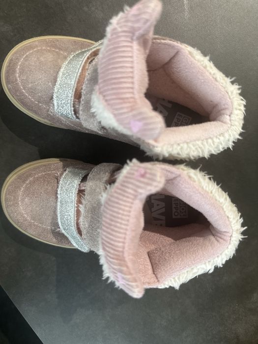 Зимни ботуши Gioseppo 25 номер