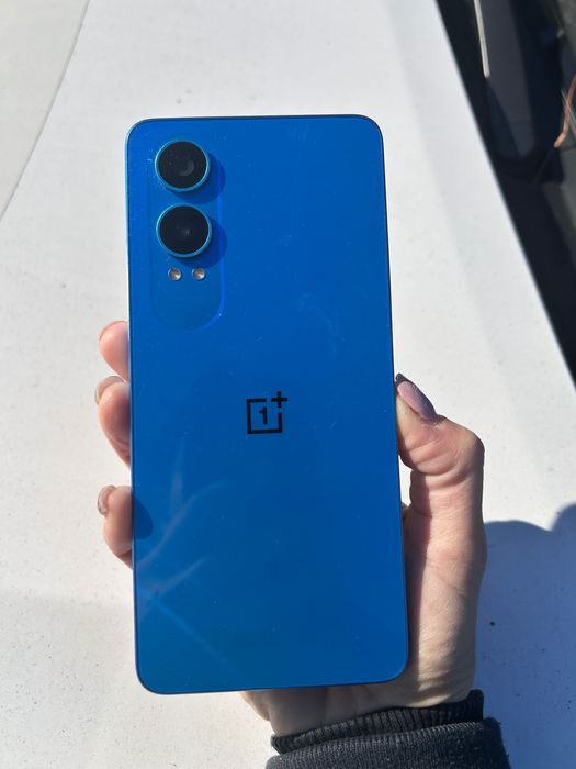 OnePlus Nord CE4 Lite