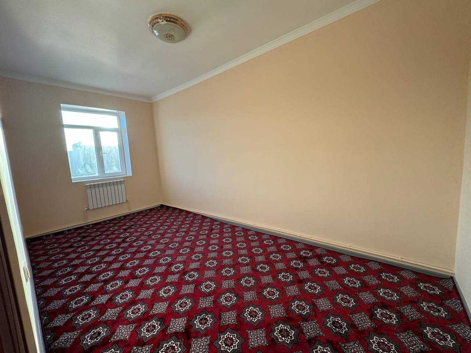 Ижарага квартира берилади