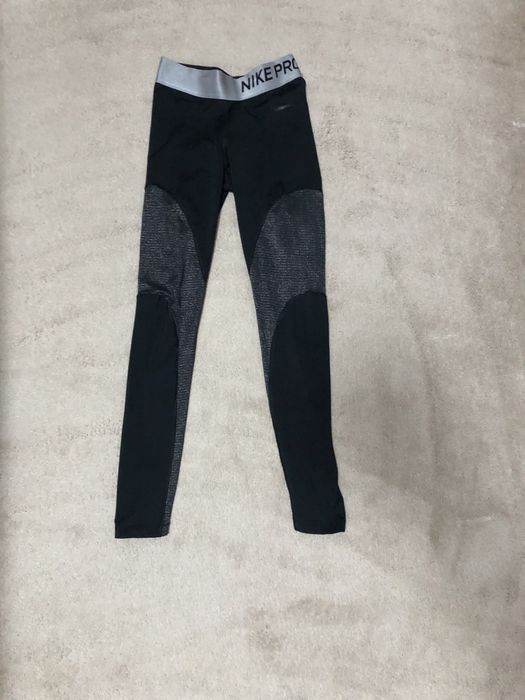 Клин Nike air pro