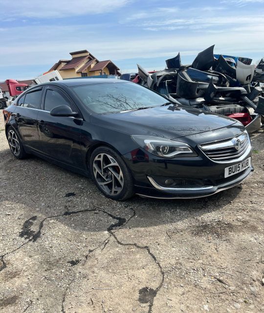 Dezmembrez Opel Insignia A [facelift] [2013 - 2017] Sedan 2.0 CDTi Ec