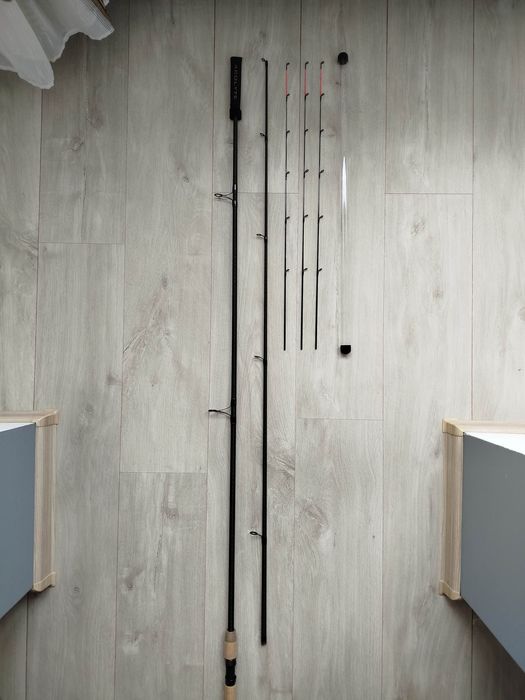 Lanseta feeder Acolyte Distance Feeder Extension 3.90m/100g