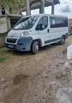 Citroën jumper 2.2 hdi puma