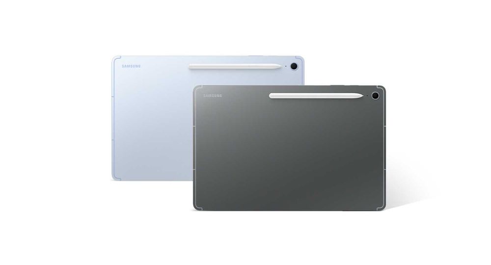 Новый Samsung Galaxy Tab S10 FE WiFi vs 5G