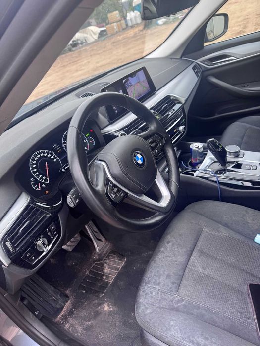 Dezmembrari / piese bmw g30 2017 3.0 diesel