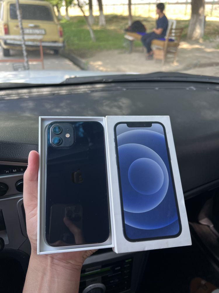 iphone 12 128 gb karopka dakument