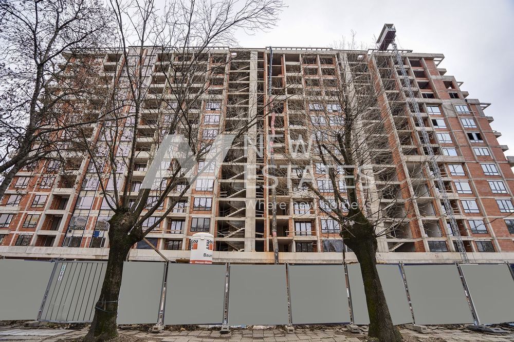 Продава се Тристаен апартамент в София, Сердика - 120 кв.м за 1833 €/кв.м - Снимка #5