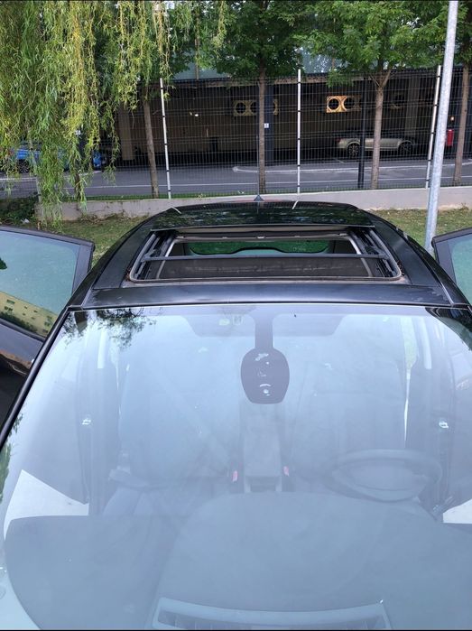 Vând renault scenic an fabricație 2010