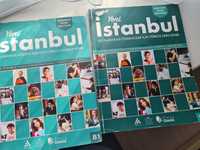 Книги по турецкому "istanbul" B1