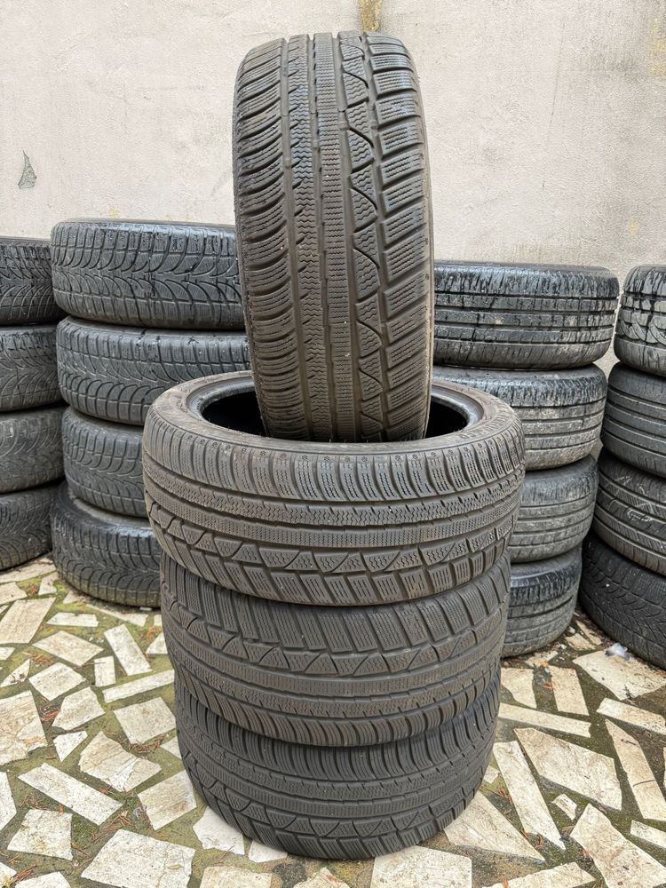 *Cauciucuri M+S 225 45 18 si 245/40 18 Dot 2023