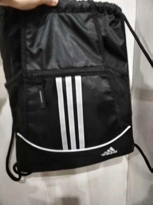 Нова раница/мешка Adidas