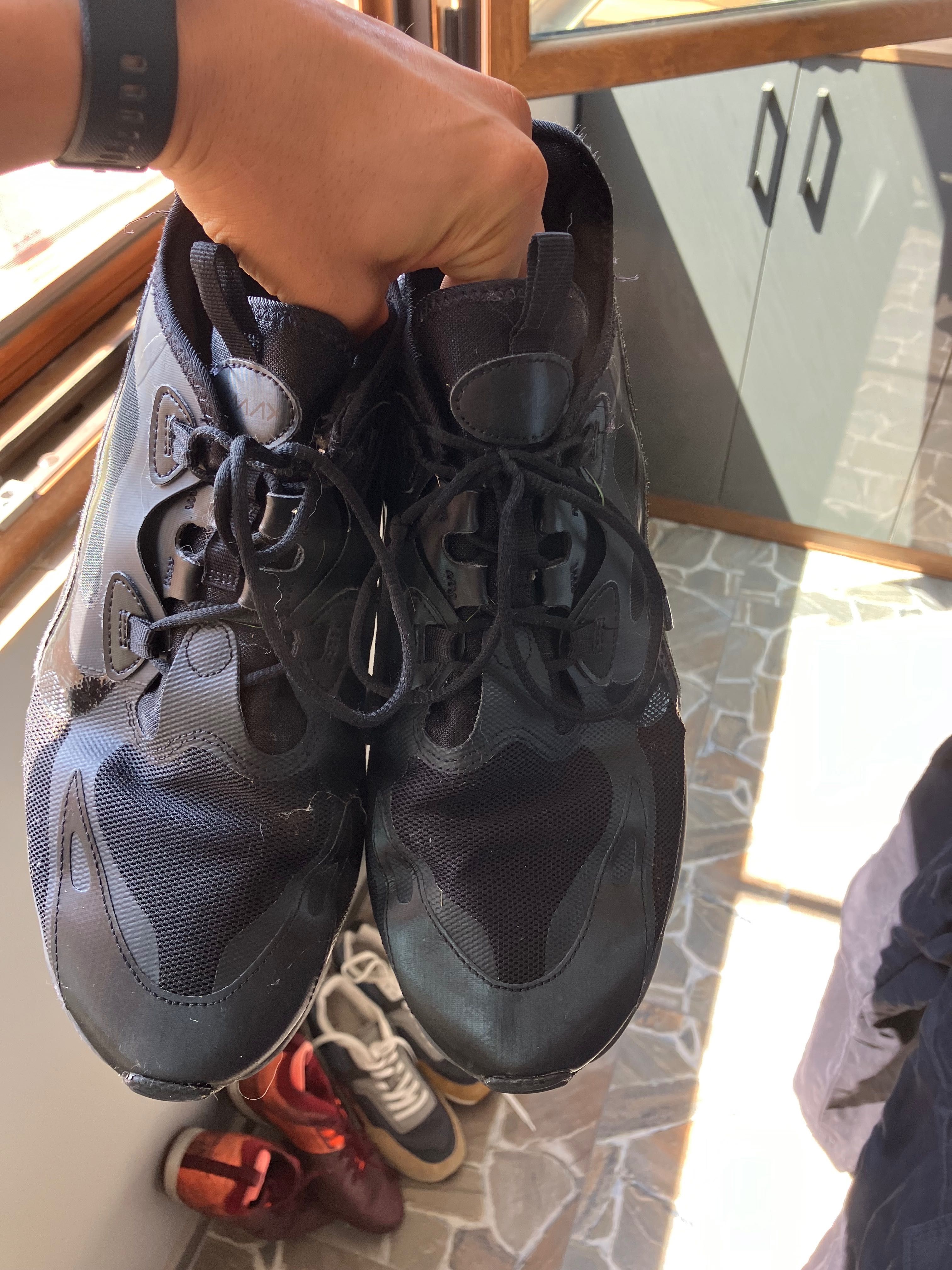 Спортни Обувки NIKE