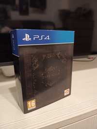 (Consola PS4 VÂNDUT) -Trilogia Dark Souls Collectors Edition