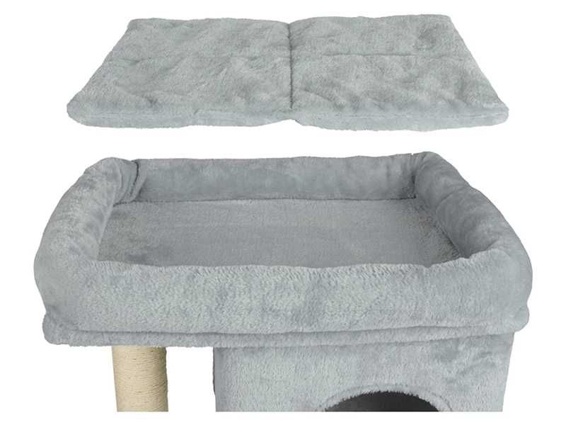 НОВИ! Котешка катерушка драскалка 68x40хН84см