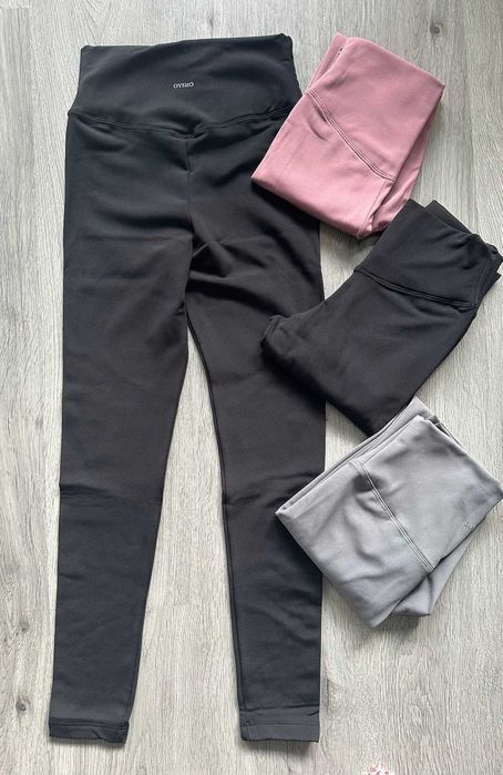 Ватиран клин Oysho