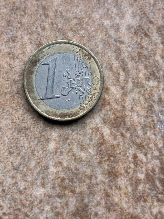 Vând monede euro din 1999