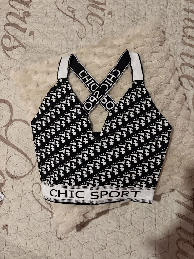 Потник Chik sport