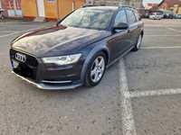 Audi a6 allroad euro 6