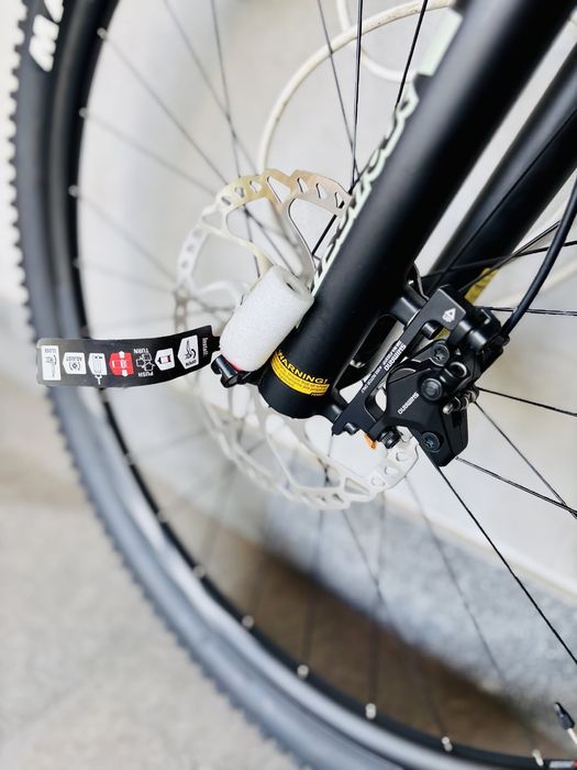 REDUCERE Bicicletă electrică e - MTB GIANT FAthom E+ Yamaha 1x12