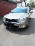 Vând Skoda Octavia 2011