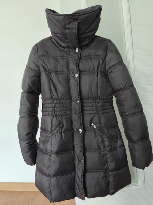 Дамско зимно яке, размер S