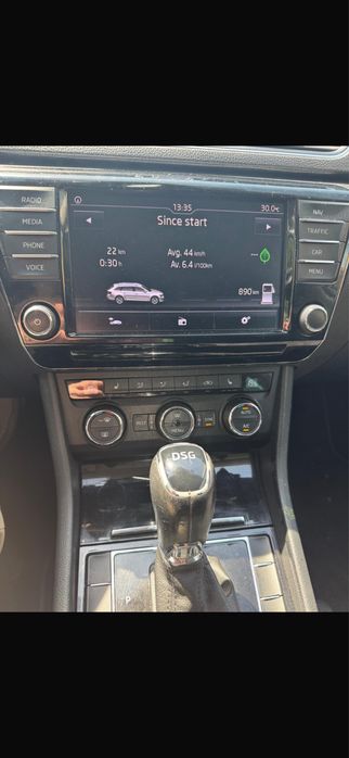 De vanzare Skoda superb