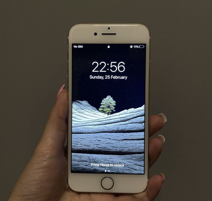 Iphone 7 128Gb 90% Baterie